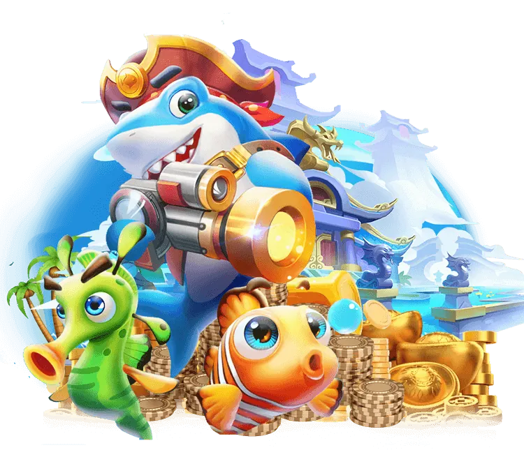 Trò chơi slot phiêu lưu